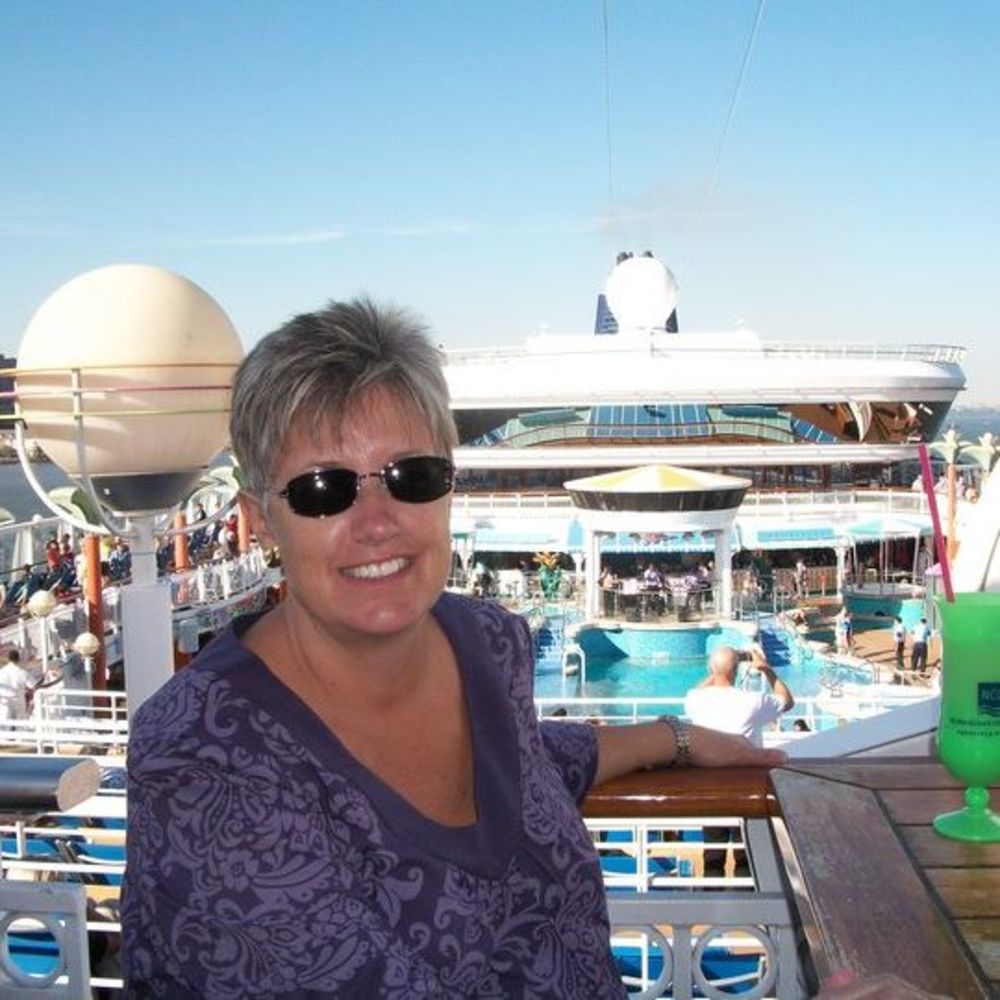 Meet your Posher, Darleen
